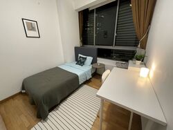One-north Residences (D5), Apartment #455429081